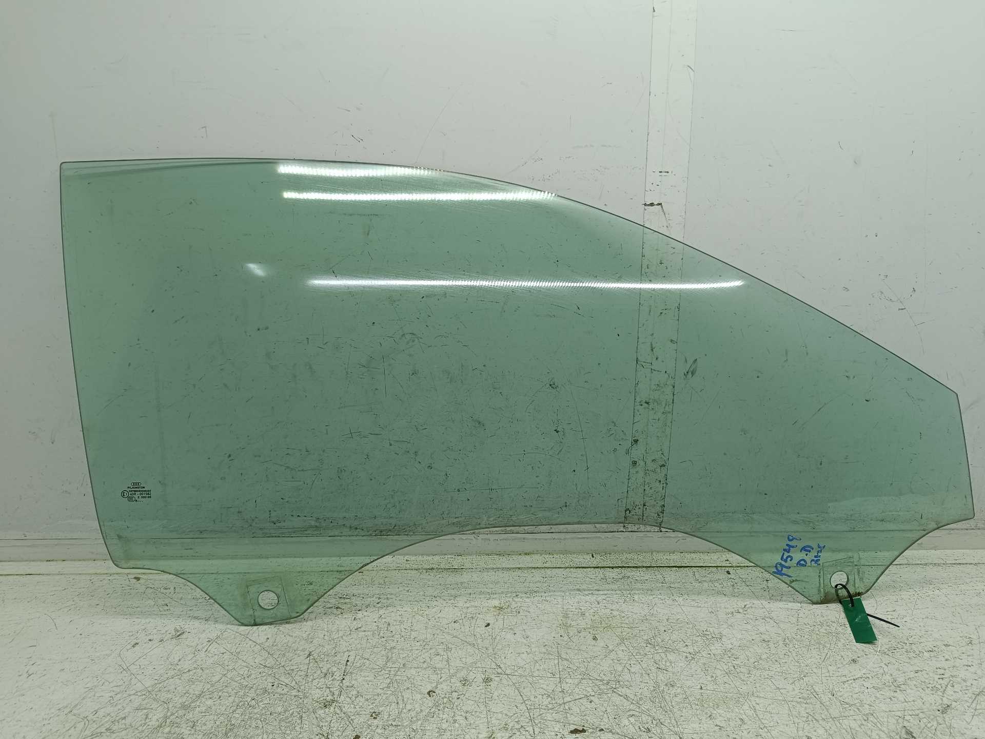 Recambio de luna delantera derecha para audi a3 (8p) 1.9 tdi ambiente referencia OEM IAM 43R001582  