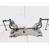 Recambio de cuna motor para renault megane iii berlina 5 p 1.2 16v referencia OEM IAM 544015980R  