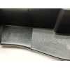 Recambio de maneta interior trasera izquierda para peugeot 208 1.2 12v e-vti referencia OEM IAM 96555518VV  