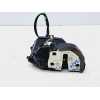 Recambio de cerradura puerta trasera izquierda para toyota yaris 1.4 turbodiesel cat referencia OEM IAM   