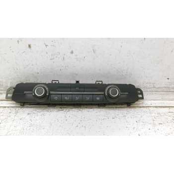 MANDO CALEFACCION / AIRE ACONDICIONADO 98081722ZD 35252501 