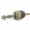 Recambio de transmision delantera izquierda para renault clio iii exception referencia OEM IAM 8200341698 0265232077 