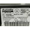 Recambio de centralita airbag para citroën berlingo station wagon xtr referencia OEM IAM 9803916880 626181200 