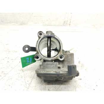 Recambio de caja mariposa para bmw mini countryman (r60) cooper d referencia OEM IAM 7810752  