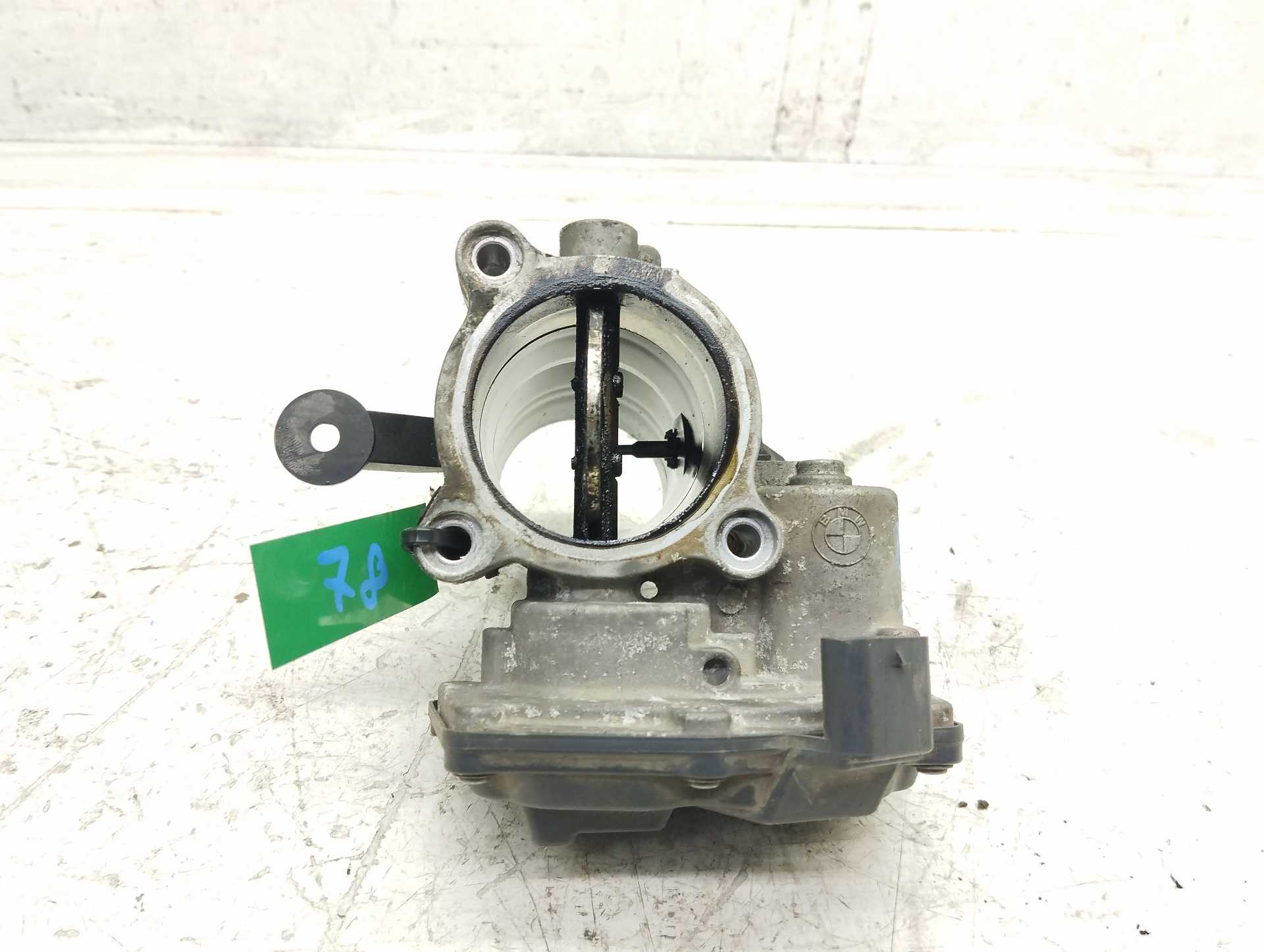 Recambio de caja mariposa para bmw mini countryman (r60) cooper d referencia OEM IAM 7810752  