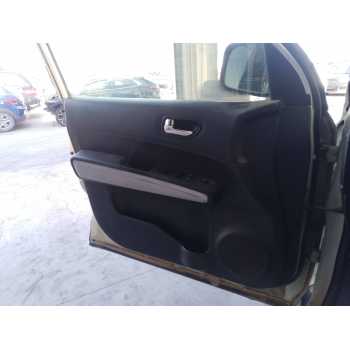 GUARNECIDO PUERTA DELANTERA IZQUIERDA 