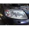 Recambio de faro derecho para saab 9-3 berlina 1.9 tid cat referencia OEM IAM 12799350  