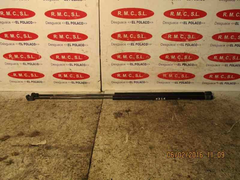 Recambio de amortiguadores maletero / porton para peugeot partner (s2) 1.9 diesel referencia OEM IAM   