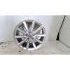 Recambio de llanta para audi a6 allroad quattro (4gj) 3.0 tdi advanced edition referencia OEM IAM r19 4g9601025f 