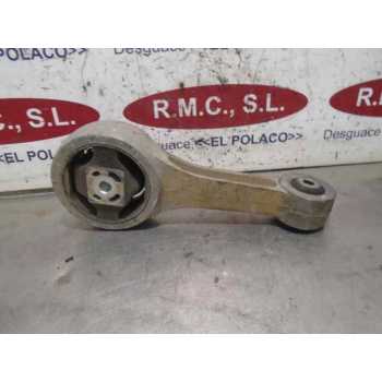 Recambio de soporte motor trasero para seat cordoba berlina (6l2) fresh referencia OEM IAM   