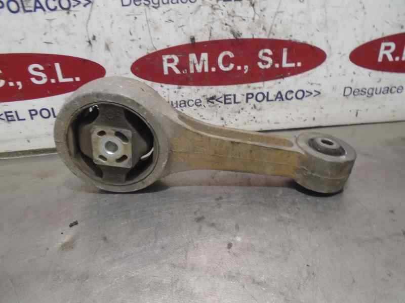 Recambio de soporte motor trasero para seat cordoba berlina (6l2) fresh referencia OEM IAM   
