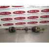 Recambio de transmision delantera izquierda para hyundai i30 (gd) 1.4 crdi cat referencia OEM IAM   