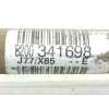 Recambio de transmision delantera izquierda para renault clio iii exception referencia OEM IAM 8200341698 0265232077 
