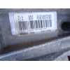 Recambio de caja cambios para renault megane iv berlina 5p bose-edition referencia OEM IAM TL4A001  