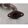 Recambio de tubo admision valvula egr para volkswagen passat berlina (3b3) 1.9 tdi referencia OEM IAM 038131521AJ  