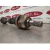 Recambio de transmision delantera izquierda para hyundai i30 (gd) 1.4 crdi cat referencia OEM IAM   
