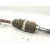 Recambio de transmision delantera izquierda para renault clio iii exception referencia OEM IAM 8200341698 0265232077 