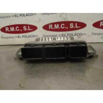 CENTRALITA MOTOR UCE 9655041480 SIEMENS 