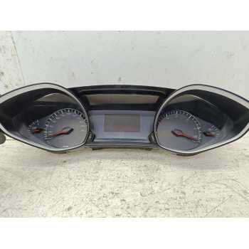 CUADRO INSTRUMENTOS 9807588280 2183489970 