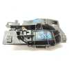 Recambio de maneta interior trasera izquierda para peugeot 208 1.2 12v e-vti referencia OEM IAM 96555518VV  