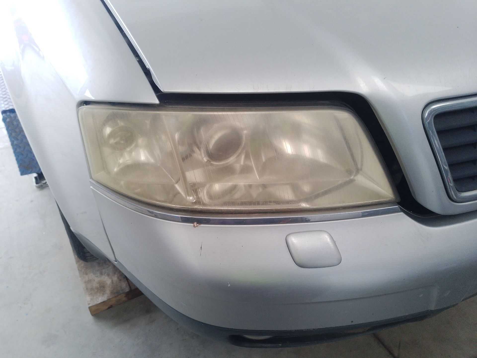 Recambio de faro derecho para audi a6 c5 (4b2, 4b4) 2.5 tdi referencia OEM IAM 4B0941030M  