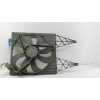 Recambio de electroventilador para seat ibiza iii (6l1) 1.4 tdi referencia OEM IAM 6Q0121207 55D300170 