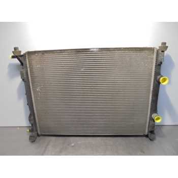 RADIADOR AGUA 8200117609 VALEO 