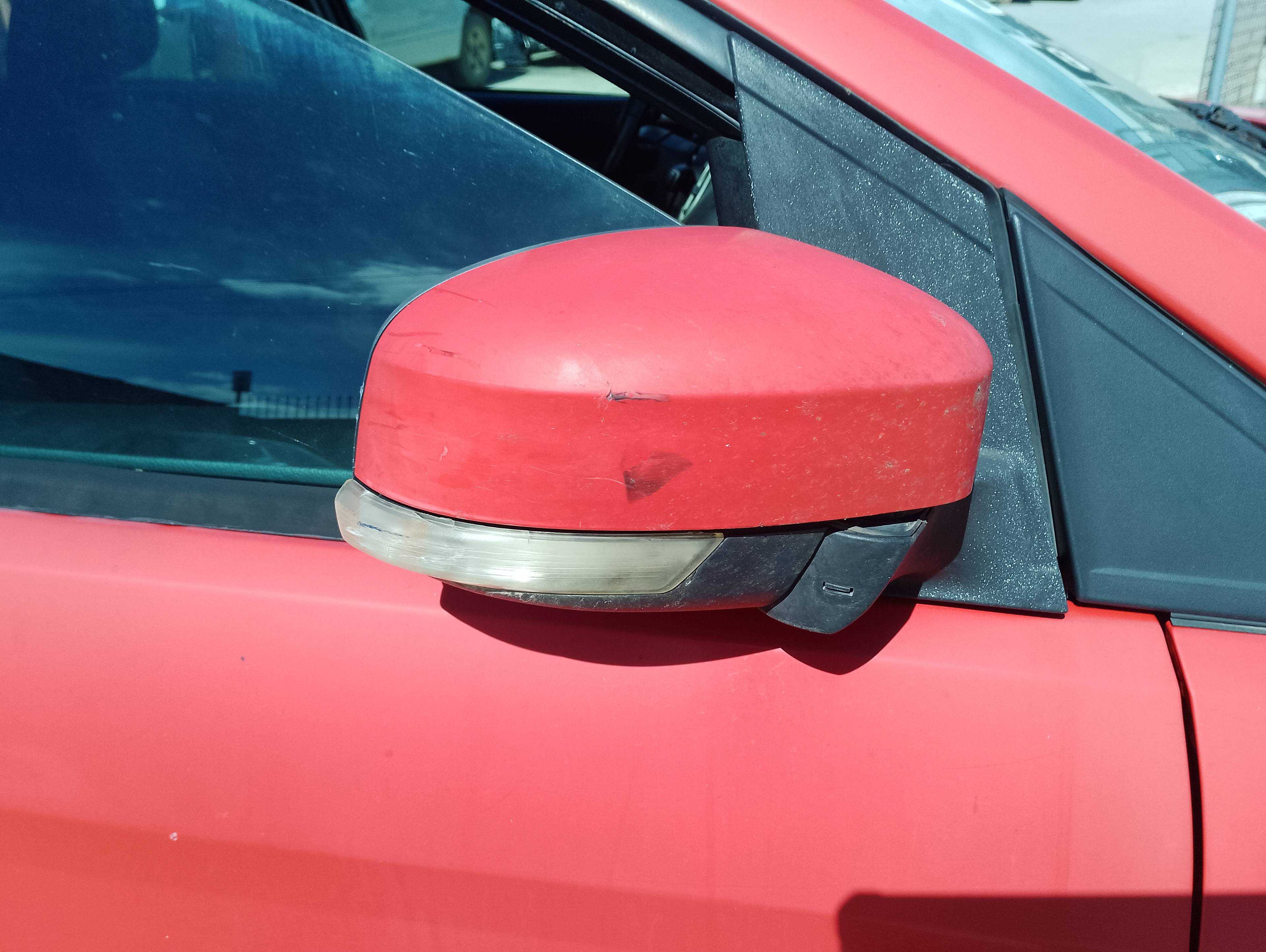 Recambio de retrovisor derecho para ford focus berlina (cap) ambiente (d) referencia OEM IAM   