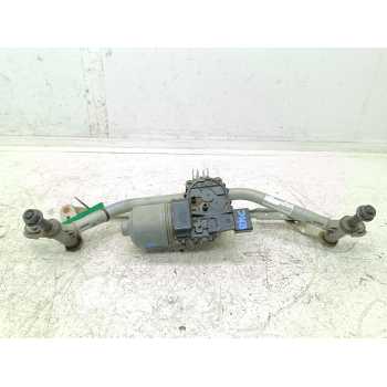 Recambio de motor limpia delantero para peugeot 208 style referencia OEM IAM 9815497780 3397021910 