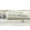 Recambio de brazo suspension inferior trasero derecho para kia cee´d business referencia OEM IAM 55250A6000  