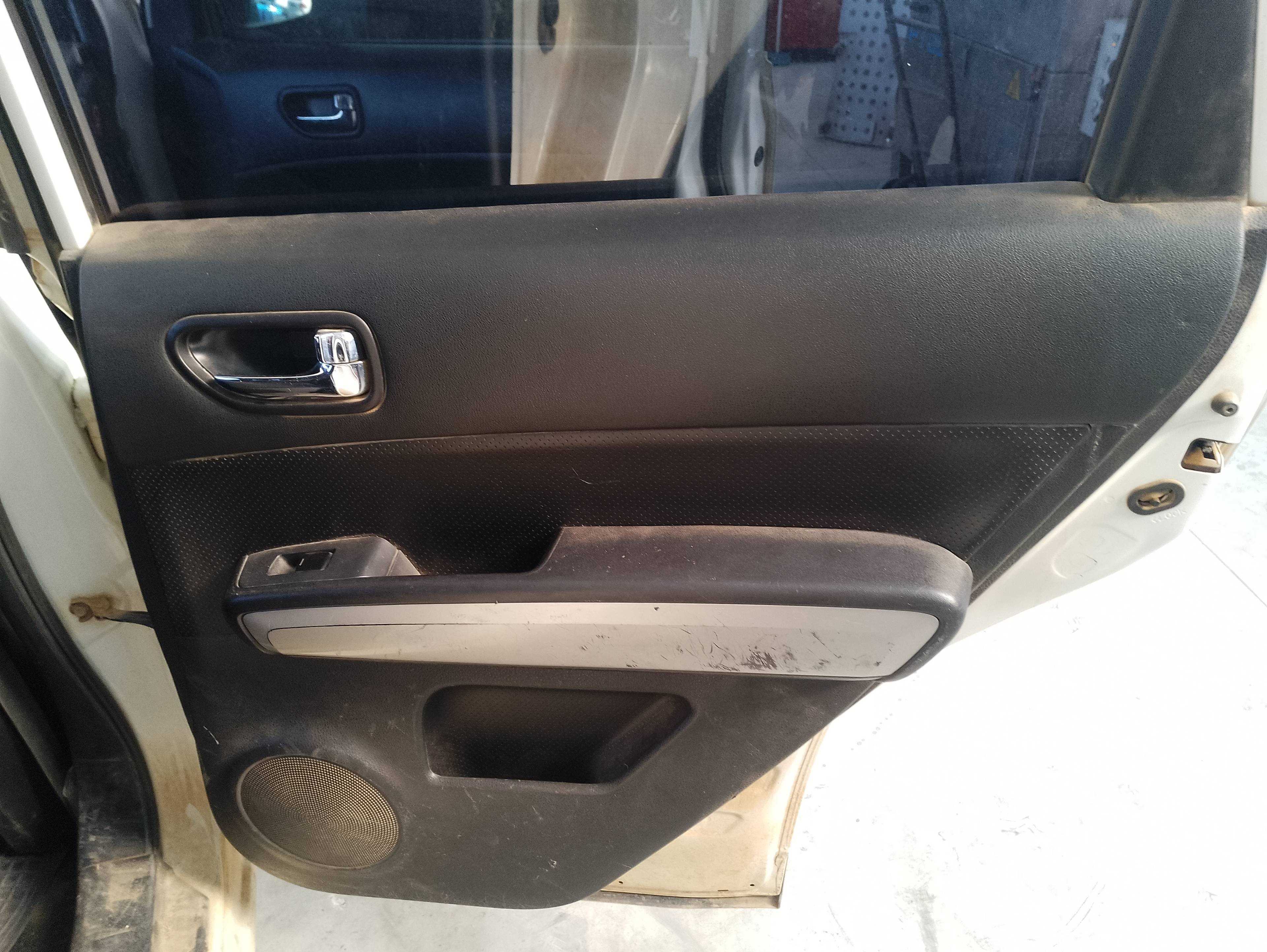 Recambio de guarnecido puerta trasera derecha para nissan x-trail (t31) le referencia OEM IAM   