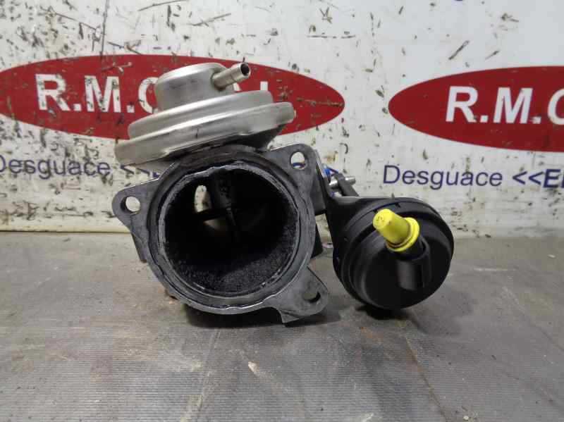 Recambio de valvula egr para seat cordoba berlina (6l2) fresh referencia OEM IAM 038129637 038131501 