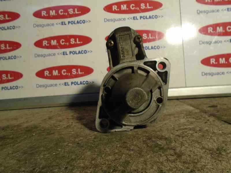 Recambio de motores de arranque para mitsubishi santamo (hyundai) 2.0 cat referencia OEM IAM 3610021740  