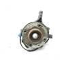 Recambio de mangueta delantera derecha para peugeot 208 1.2 12v e-vti referencia OEM IAM   