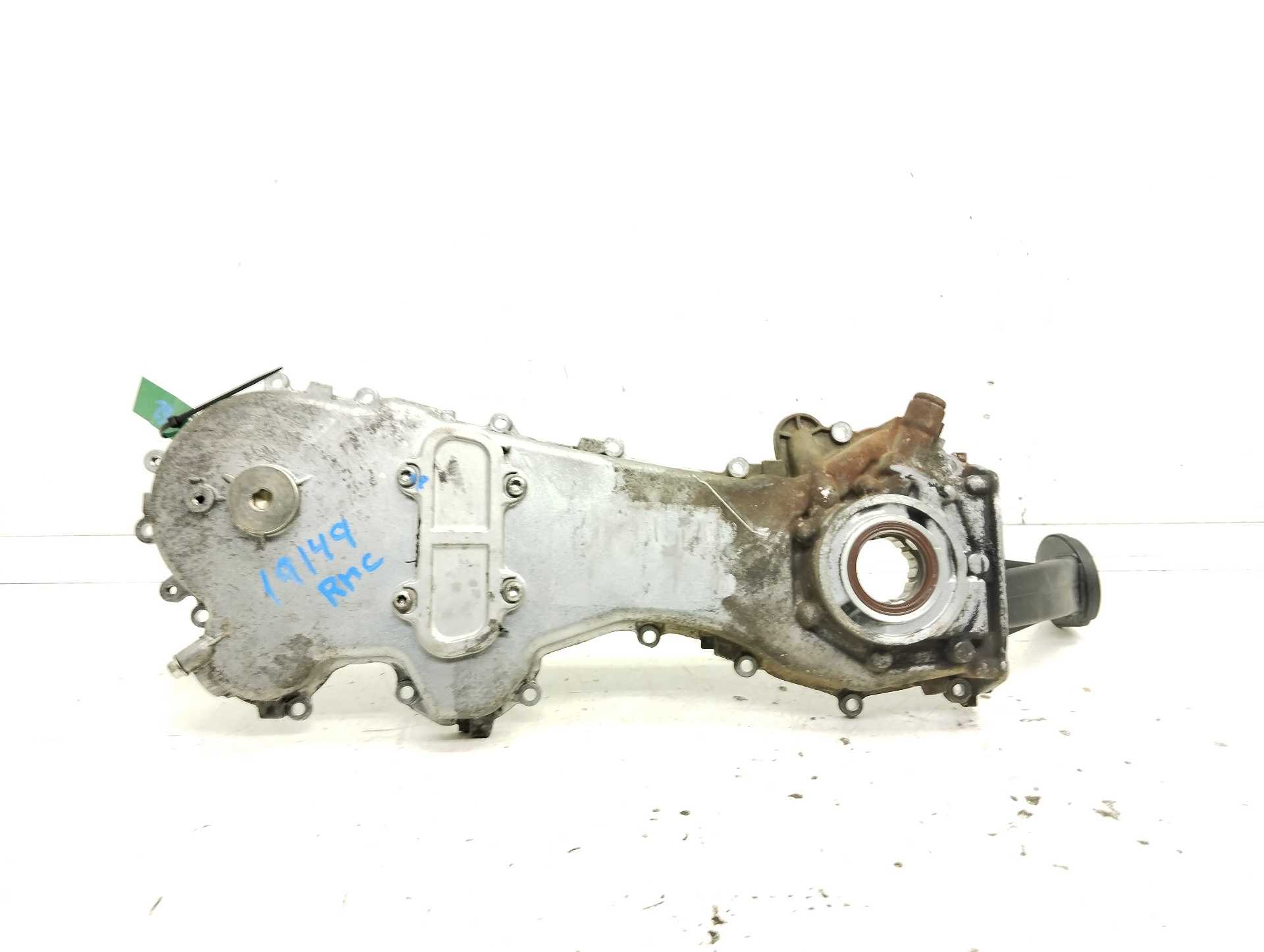 Recambio de tapa distribucion para opel corsa d ´´111 years´´ referencia OEM IAM 55185375 37005400 