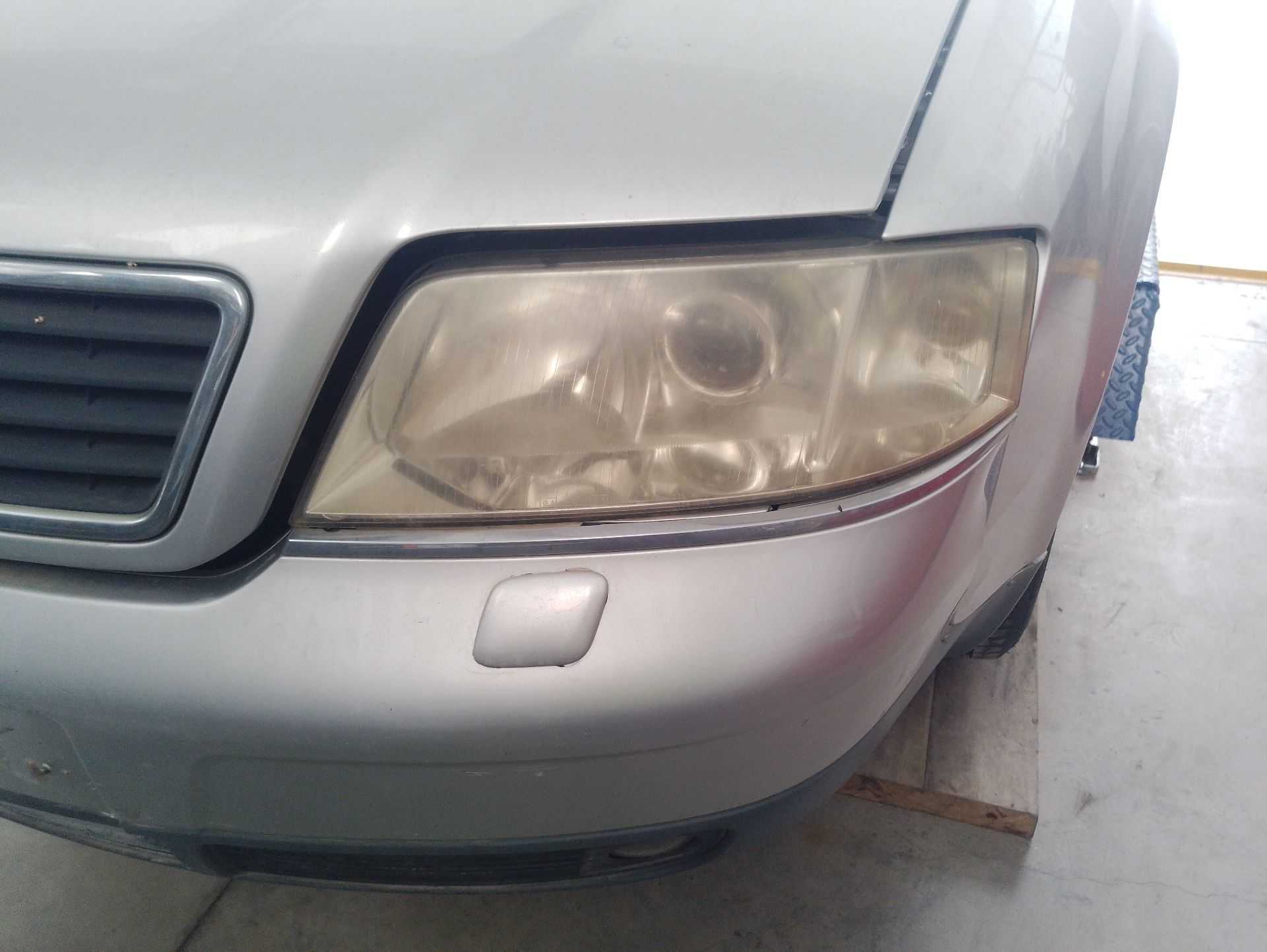 Recambio de faro izquierdo para audi a6 c5 (4b2, 4b4) 2.5 tdi referencia OEM IAM 4B0941029M  