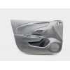 Recambio de guarnecido puerta delantera izquierda para opel corsa f edition referencia OEM IAM 93476747 9832638680 464275993