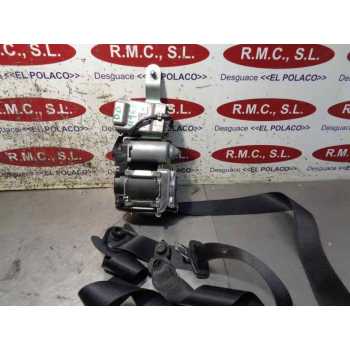 CINTURON SEGURIDAD DELANTERO DERECHO 615275000 74260002 607565100F
