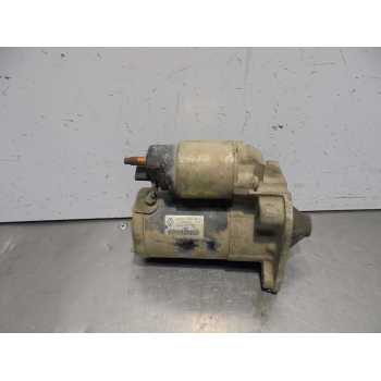 Motores de arranque 8200240487 MITSUBISHI 