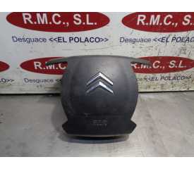 AIRBAG DELANTERO IZQUIERDO 96877137 
