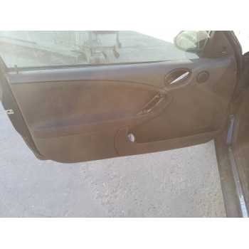 GUARNECIDO PUERTA DELANTERA IZQUIERDA 