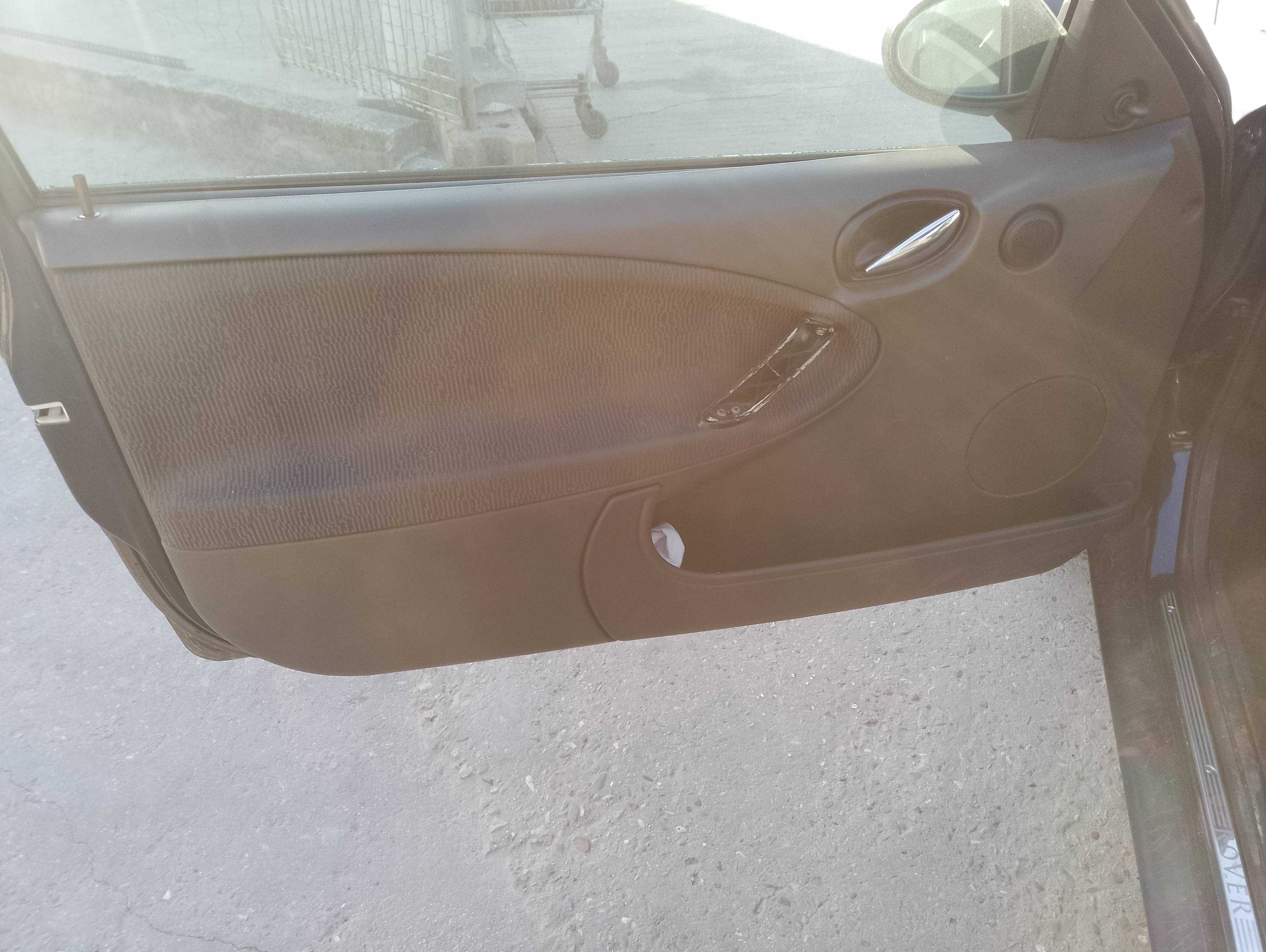 Recambio de guarnecido puerta delantera izquierda para mg serie 25 (rf) 2.0 idt cat referencia OEM IAM   