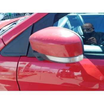 RETROVISOR IZQUIERDO 