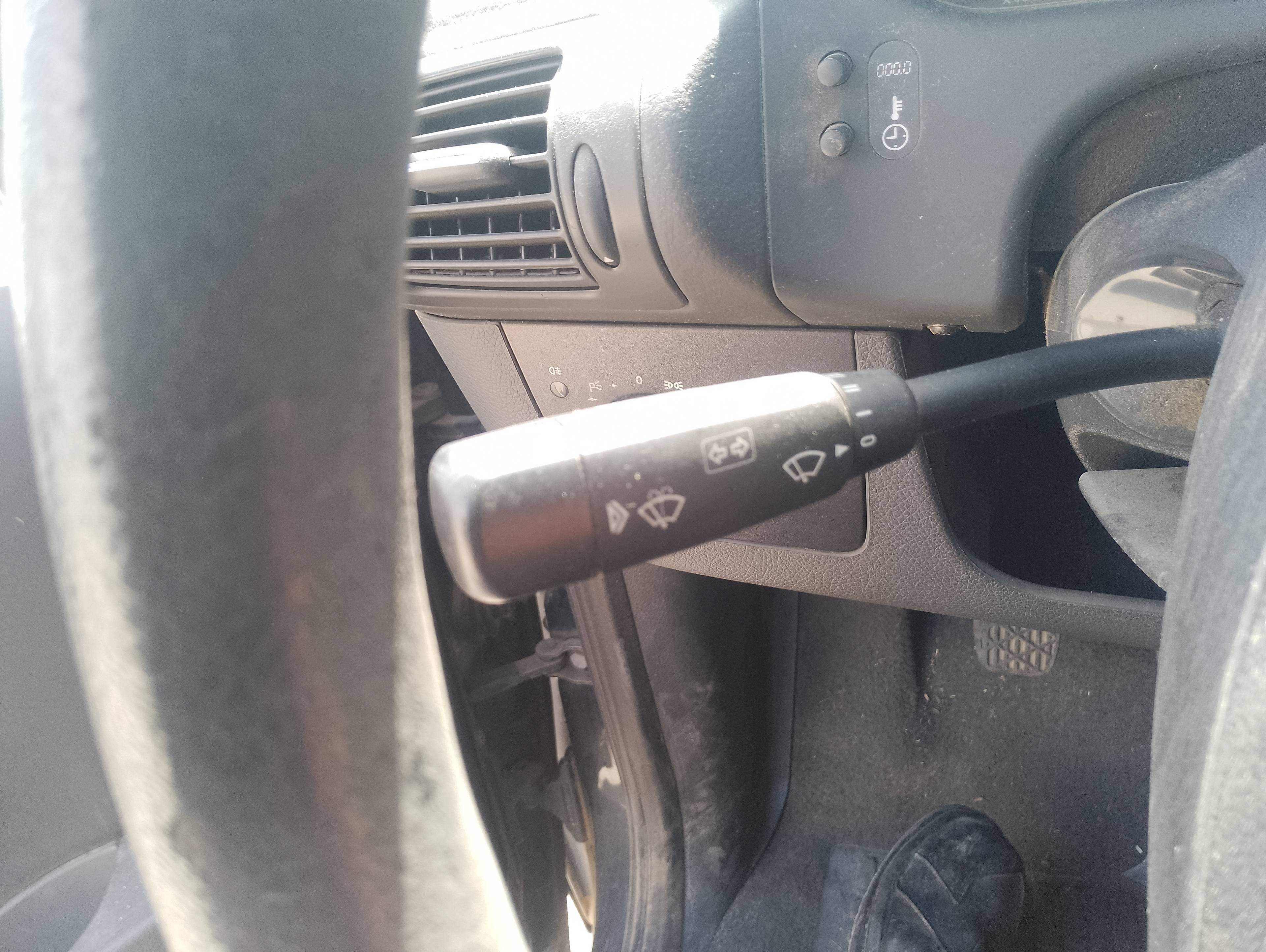 Recambio de mando limpia para mercedes-benz vaneo (w414) furgoneta compacta 1.6 (414.700) referencia OEM IAM   