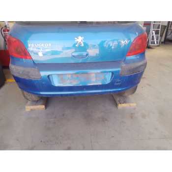 PARAGOLPES TRASERO 7410Q6 