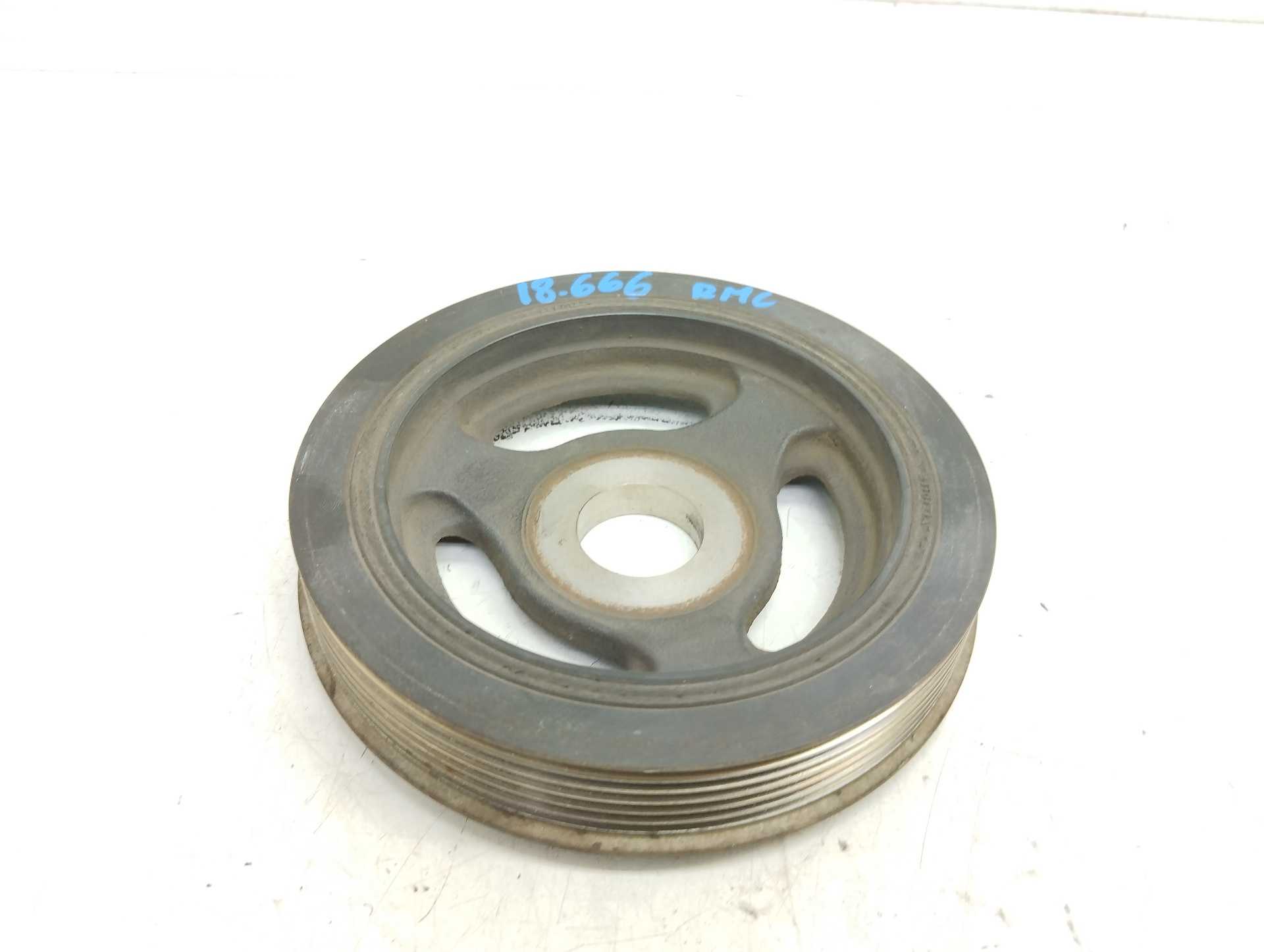 Recambio de polea cigueñal para citroën c4 berlina collection referencia OEM IAM  0515V8 