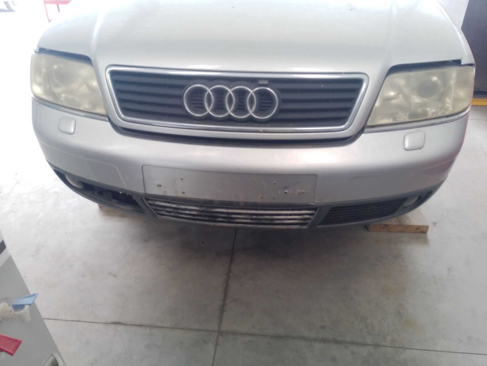 Recambio de paragolpes delantero para audi a6 c5 (4b2, 4b4) 2.5 tdi referencia OEM IAM 4B0807103AG7DL  