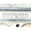 Recambio de abs para renault kangoo dynamique acción especial referencia OEM IAM 0265801165  