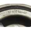 Recambio de polea cigueñal para citroën c4 lim. business referencia OEM IAM V763855102  