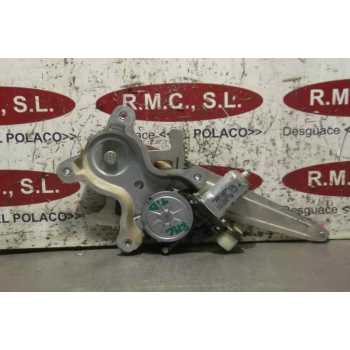 ELEVALUNAS TRASERO DERECHO AE0620402760 